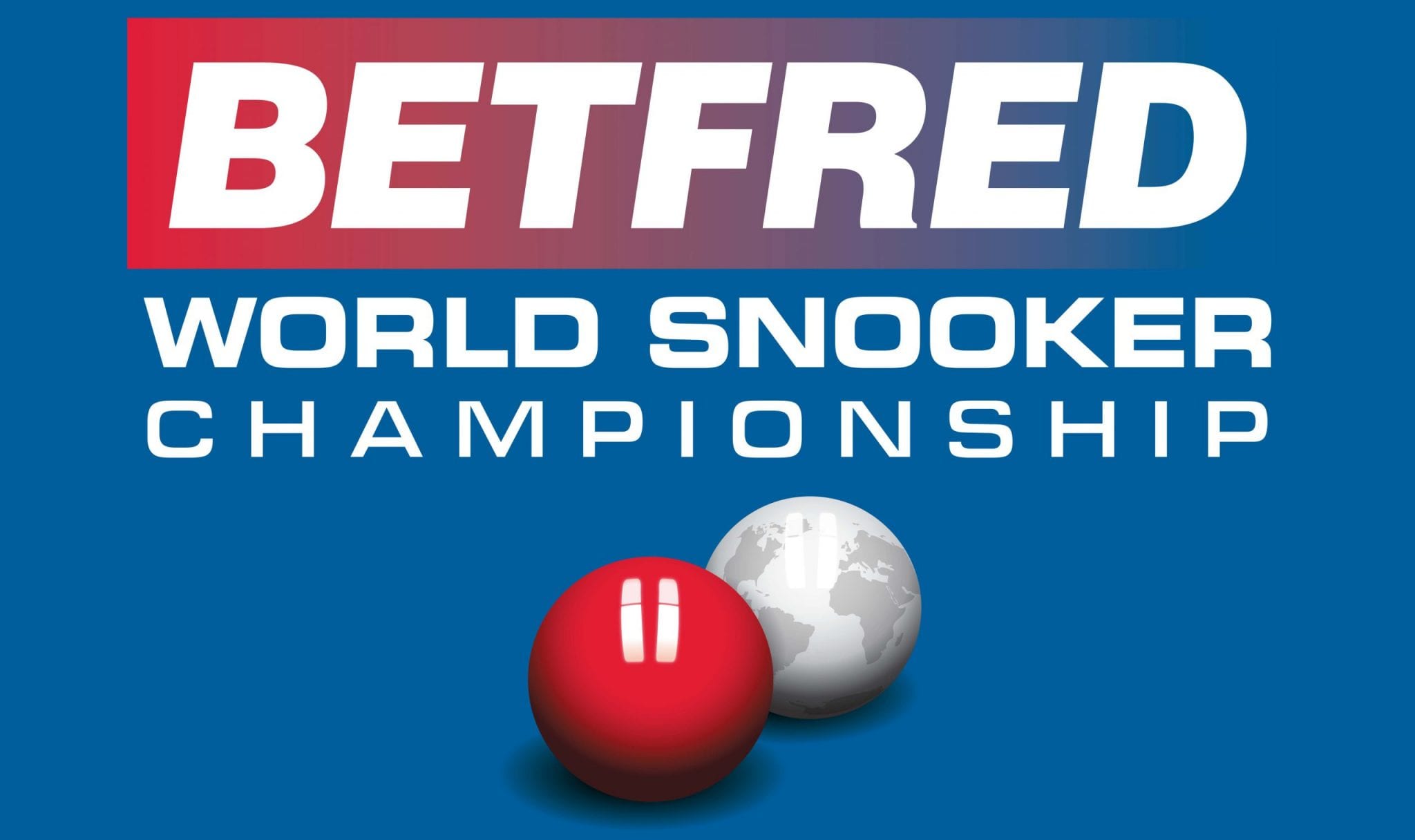 Betfred World Championship