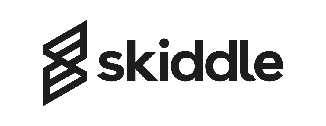 Skiddle logo