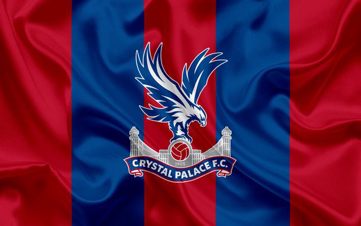 Crystal Palace Flag