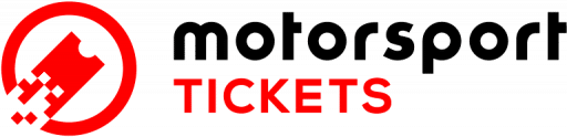 Motorsports Tickets Logo