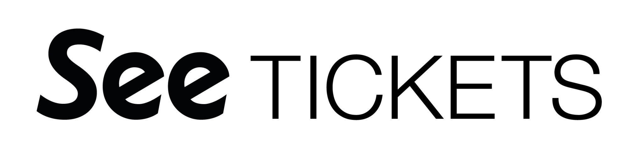 SeeTickets Logo