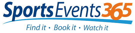 Sports Events 365 Logo