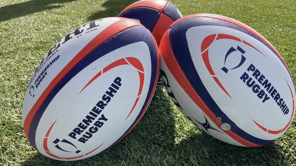 Premiership Rugby Cup Logo