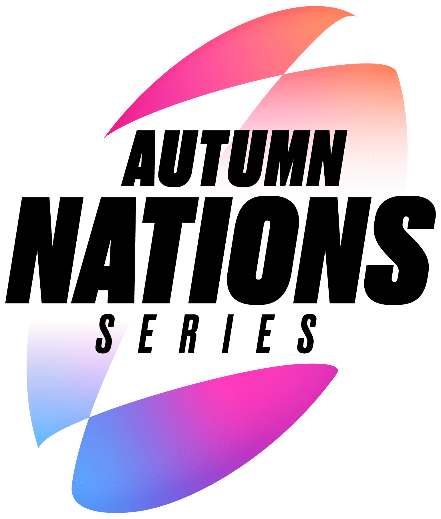 Autumn Nations Series Logo