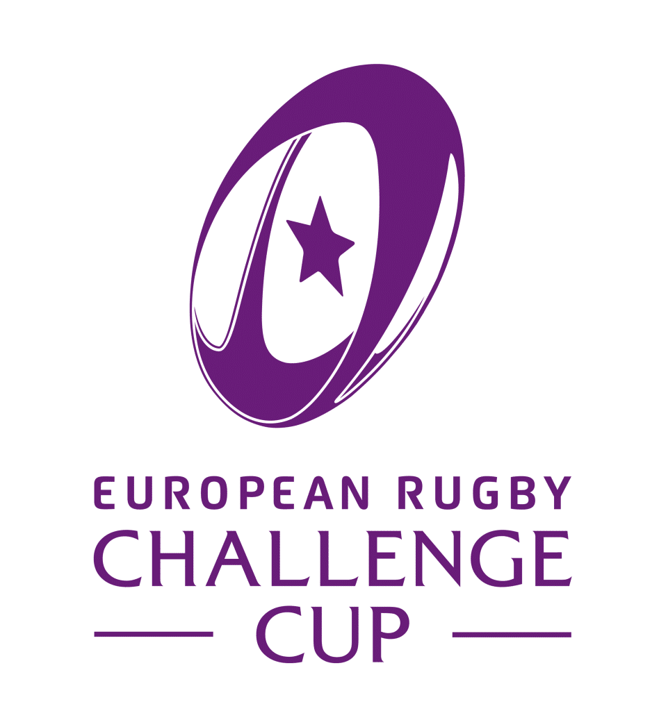 European Rugby Challenge Cup Logo