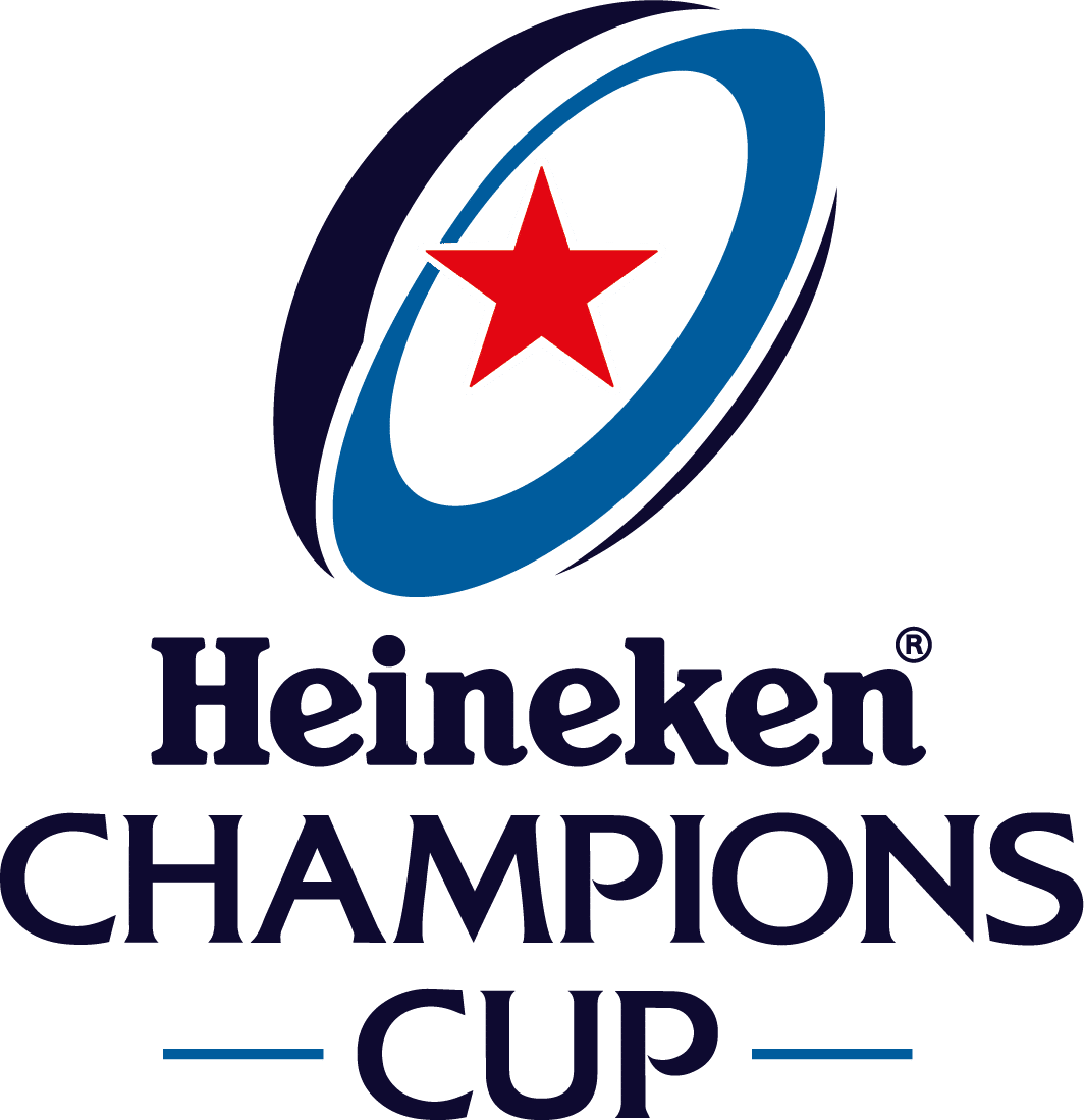 Heineken Champions Cup Logo