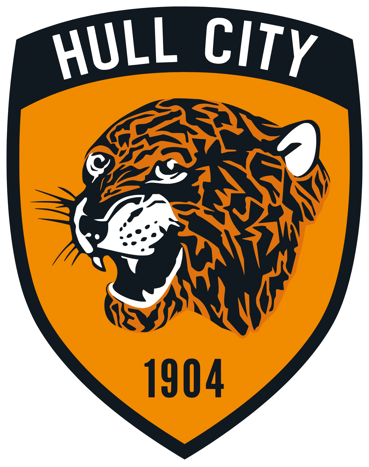 Hull City Logo