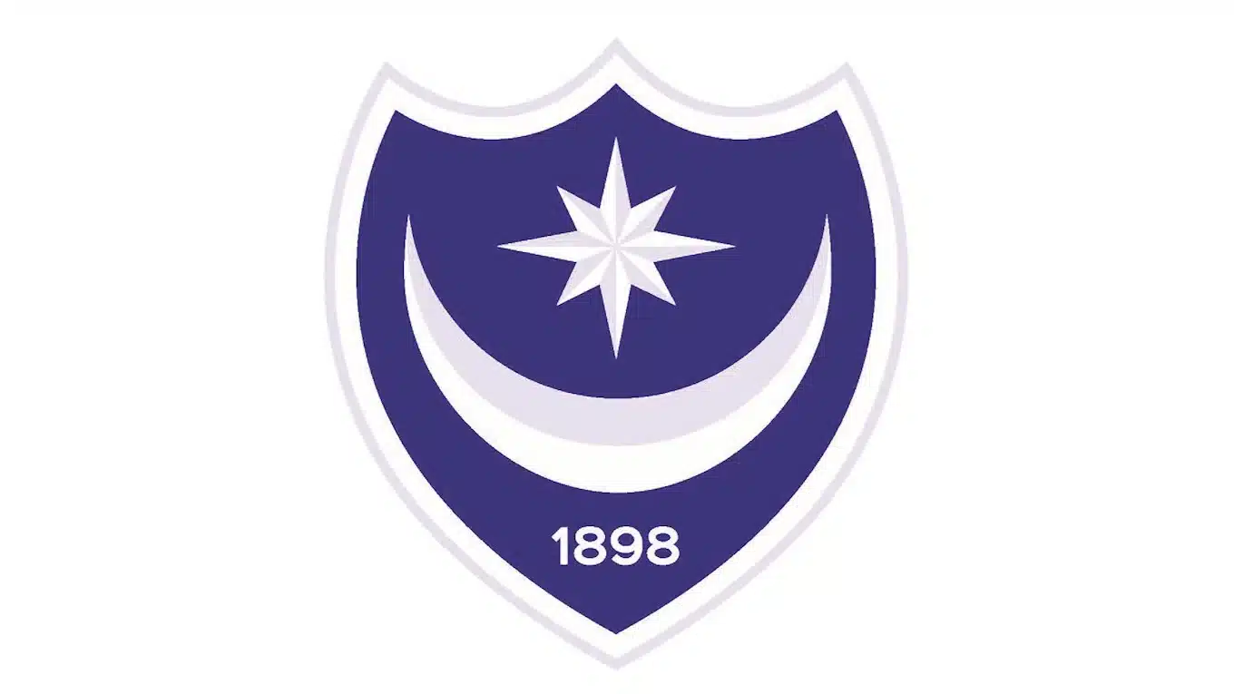 Portsmouth logo