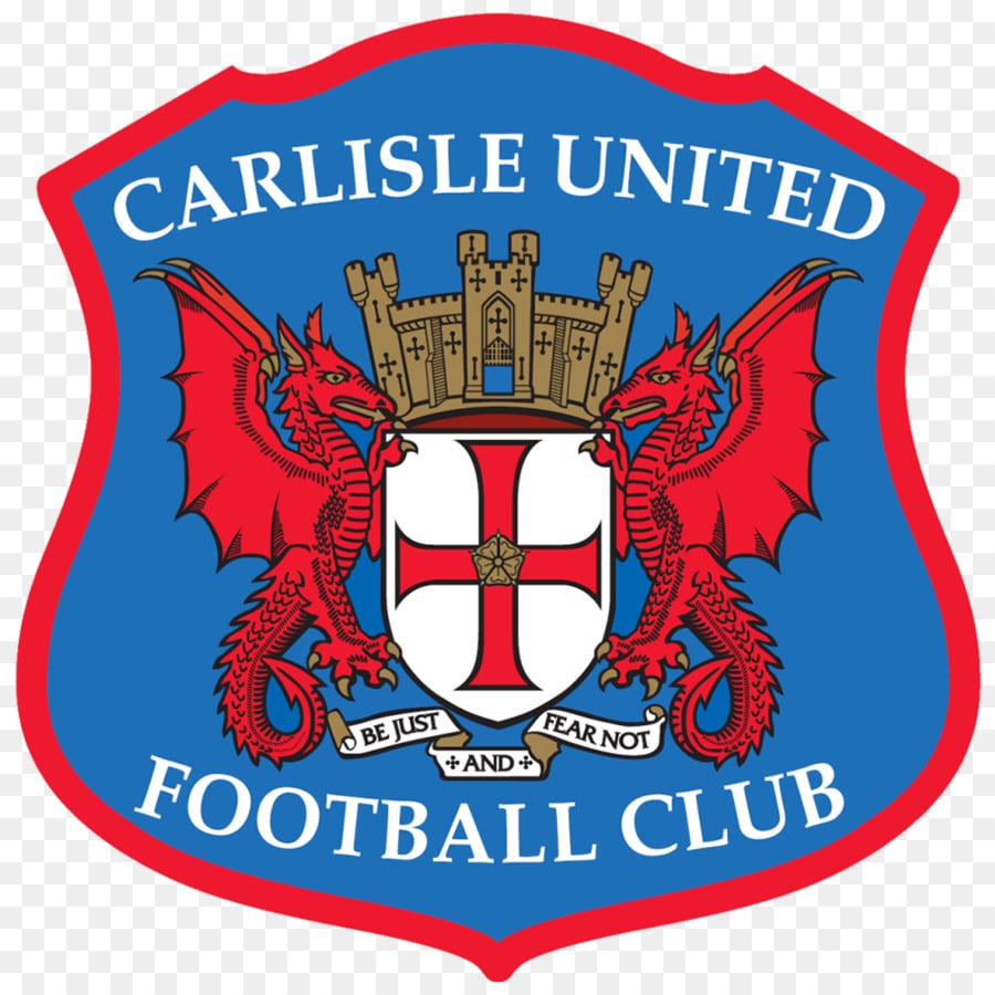 Carlisle United logo