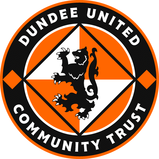 Dufc Community trust Logo