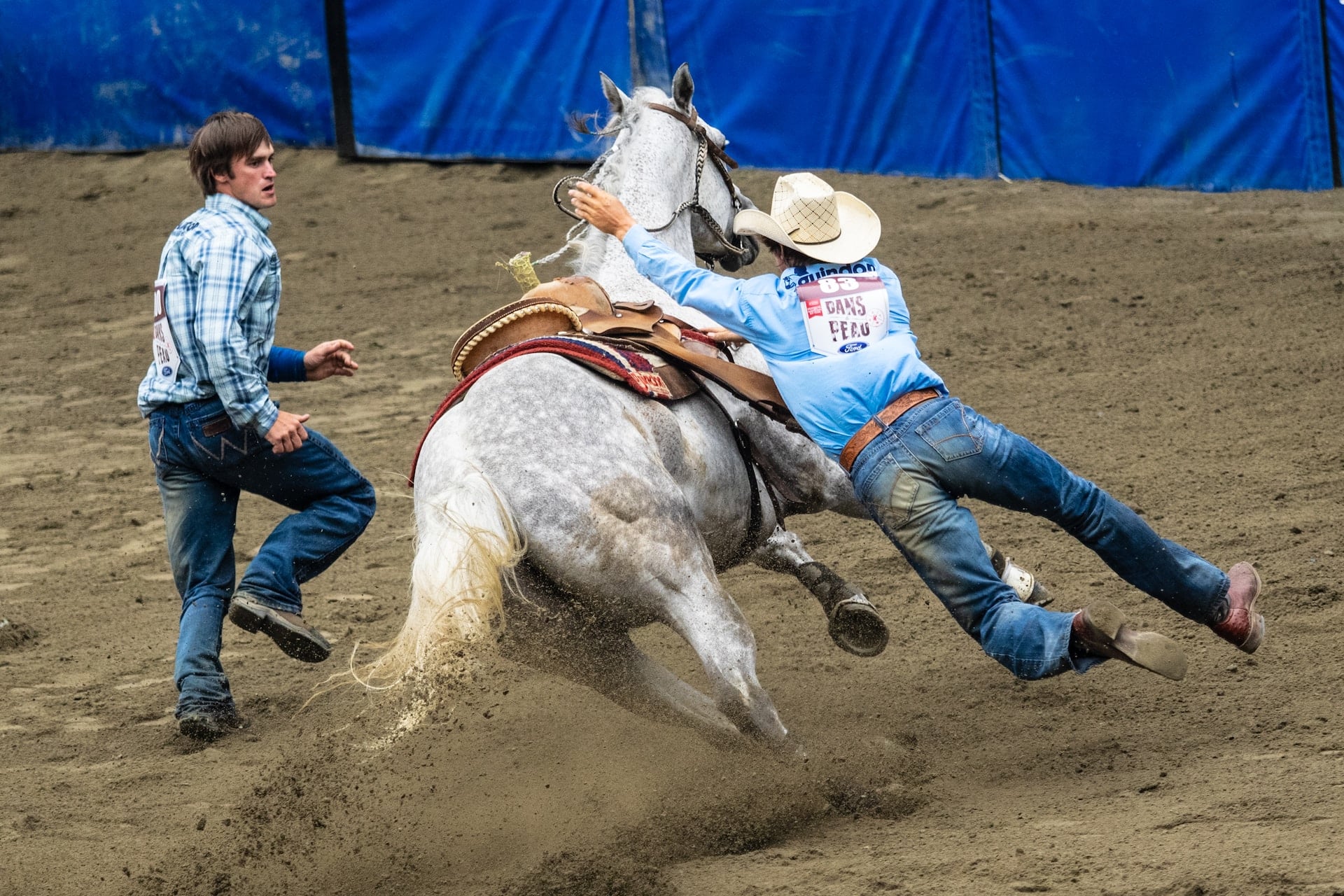 Rodeo Featured Image